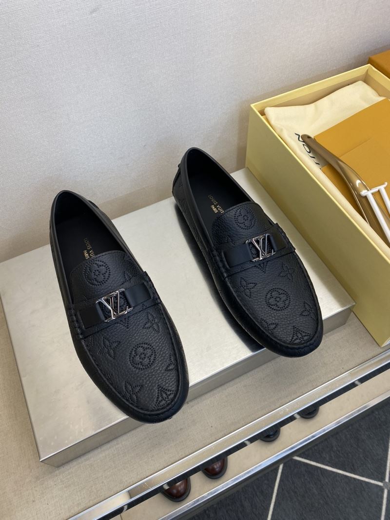 Louis Vuitton Tods Shoes